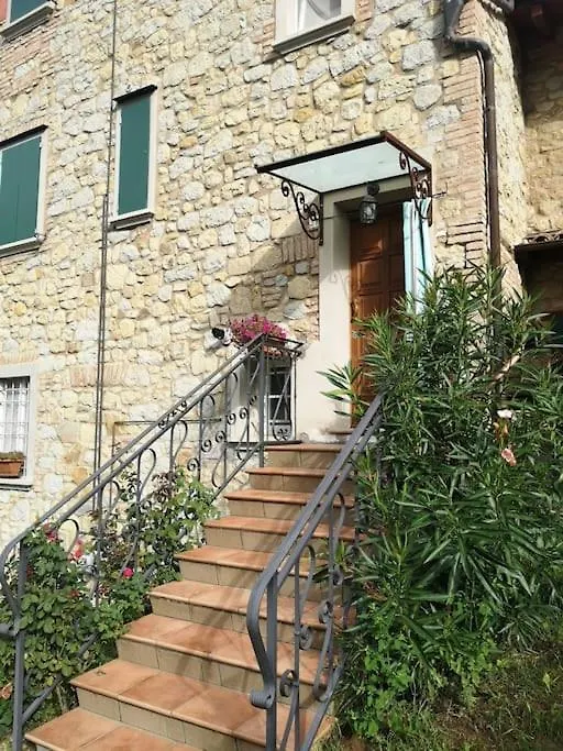 *Appartamento*+WIFI+Free Parking+20 min zocca Tole
